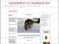 statistik för boraskatten - Välkommen till Föreningen Boråskatten statistik för boraskatten - Välkommen till Föreningen Boråskatten