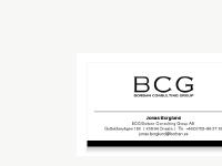 Borban Consulting Group