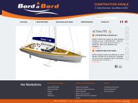 Bord à Bord - Construction de bateaux en Aluminium en Bretagne dans les Côtes d'Armor 22 Bord à Bord - Construction de bateaux en Aluminium en Bretagne dans les Côtes d'Armor 22