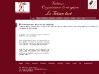 Mariage Calvados - LE FAISAN DORE : traiteur, 50, Basse Normandie, Ile et Vilaine, comite entreprise, seminaire, reception Mariage Calvados - LE FAISAN DORE : traiteur, 50, Basse Normandie, Ile et Vilaine, comite entreprise, seminaire, reception