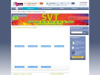 Collection | Site ressources SVT Collège Collection | Site ressources SVT Collège