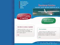 BORDEAUX AVIATION - Photo a BORDEAUX AVIATION - Photo a