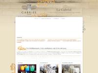 bordeaux-gabriel.fr Le Gabriel, Accueil, L'architecte bordeaux-gabriel.fr Le Gabriel, Accueil, L'architecte