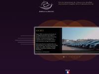 Bordeaux Limousines - © 2010