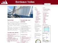 bordeaux-voiles.fr Bordeaux, voiles, voilerie bordeaux-voiles.fr Bordeaux, voiles, voilerie
