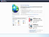  ColdFusion, Perl, Python, FastCGI