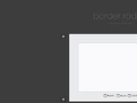 border-radius.com css3, border radius, css3 border radius border-radius.com css3, border radius, css3 border radius