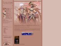 borderline-angel.com LiveJournal, Sites, Links