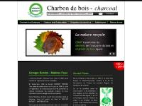 Pierres de lave, Présentation, Charbon de Bois - Charcoal, Liens Pierres de lave, Présentation, Charbon de Bois - Charcoal, Liens