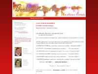 Bégaiement - Stage individuel - Bordier Formation Bégaiement - Stage individuel - Bordier Formation