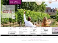 Week end à Bordeaux, Week-end œnologie à Bordeaux | BORDOVINO Week end à Bordeaux, Week-end œnologie à Bordeaux | BORDOVINO