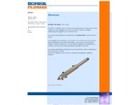 BOREAL PLASMA - Sources micro-ondes BOREAL PLASMA - Sources micro-ondes