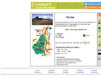 e-ardeche.fr : Commune de Borée e-ardeche.fr : Commune de Borée