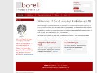 liten borellme.se skärmbild liten borellme.se skärmbild