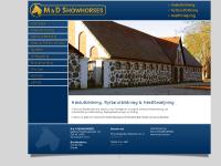 Hästutbildning, Ryttarutbildning & Hästförsäljning « M & D SHOWHORSES Hästutbildning, Ryttarutbildning & Hästförsäljning « M & D SHOWHORSES