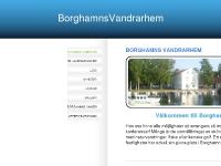 liten borghamnsvandrarhem.se skärmbild liten borghamnsvandrarhem.se skärmbild