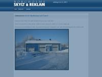 liten borgholmsreklam.se skärmbild