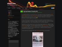 boriel.com boriel.com, Wiki, Software boriel.com boriel.com, Wiki, Software