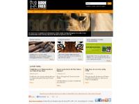 Animal welfare and conservation charity