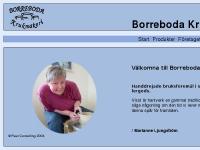 Borreboda Krukmakeri handdrejade bruksf Borreboda Krukmakeri handdrejade bruksf