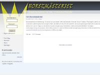 Borstmästeriet | - Omtanke Stil Tradition -