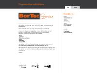 bortec.se bortec.se