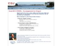 Daniel BOS CONSEIL - Conseil du dirigeant | Conseil du dirigeant Daniel BOS CONSEIL - Conseil du dirigeant | Conseil du dirigeant