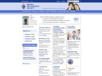 bos.org.uk Viewing Options, Orthodontics and you, Orthodontics for teenagers