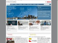 Bosch Software Innovations - Financial Services Solutions & Consulting | Business Rules Management Software Bosch Software Innovations - Financial Services Solutions & Consulting | Business Rules Management Software