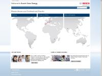 Bosch Solar Energy: Overview Bosch Solar Energy: Overview
