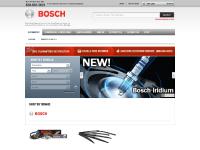 Bosch Spark Plugs: Automotive spark plugs, Motorcycle sparkplugs, high performance plugs