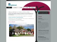 liten bosjostrand.se skärmbild liten bosjostrand.se skärmbild