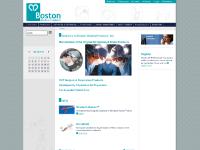 Boston Medical Products Inc. Boston Medical Products Inc.