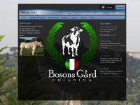 Bosons Gård, Chianina, Uppfödning, Köttförsälning, Avel, Djur ... Bosons Gård, Chianina, Uppfödning, Köttförsälning, Avel, Djur ...