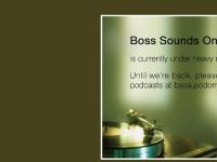 BOSS SOUNDS ON AIR - your future source for r'n b, jamaican ska, rocksteady and early reggae. Please visit our site at bsoa.podomatic.com to stay tuned.