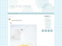 Evan's Kitchen Ramblings Evan's Kitchen Ramblings