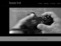 bosselind.com Portfolio, Arkitektur, Människor