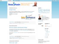 Bosse Rosén Bosse Rosén