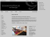 Bosses mattor AB - Mattor online - Allt i mattor & Golv matta. Bosses mattor AB - Mattor online - Allt i mattor & Golv matta.