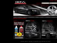 Boss Motorsports