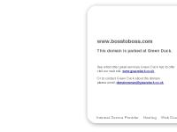 bosstoboss  bosstoboss