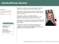 Advokatfirman Bosten - Fastighetsrätt, hyresrätt, biträder vid tvist, förhandling vid avtal, fel och dröjsmål Advokatfirman Bosten - Fastighetsrätt, hyresrätt, biträder vid tvist, förhandling vid avtal, fel och dröjsmål