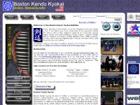 Boston Kendo Kyokai Boston Kendo Kyokai