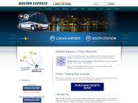 bostonexpressbus.com Schedules, Fares, Locations bostonexpressbus.com Schedules, Fares, Locations