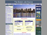 bostonjobsource.com - bostonjobsource