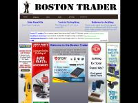BostonTrader.Net