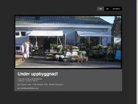 botanica.se Blommor, Glass, Inredning