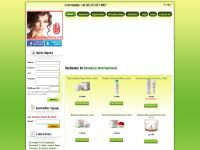 Botanica Beauty : Natural Skincare Products with Herbal Ingredients | Botanica Beauty : Natural Skincare Products with Herbal Ingredients |