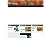 Botanico - Home of Botanico garden products uk