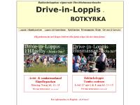 Drive in loppis i Botkyrka - Drive in loppis i Botkyrka -